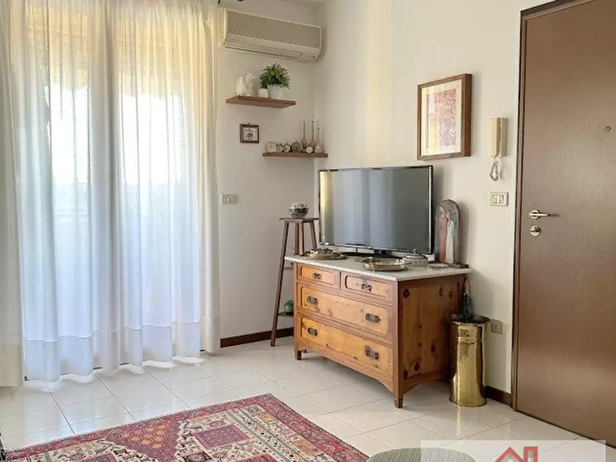 Immagine 1 di Appartamento in vendita  in Via CANTARANE a Volpago Del Montello