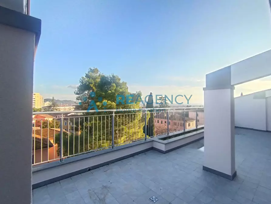 Immagine 9 di Appartamento in vendita  in Perugia, via Adriatica 35 a Perugia