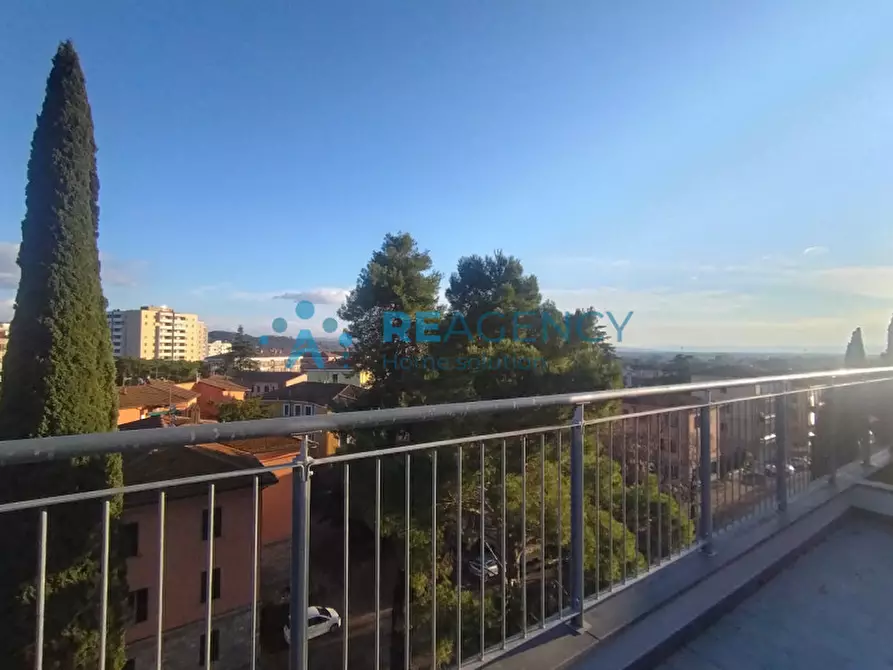 Immagine 10 di Appartamento in vendita  in Perugia, via Adriatica 35 a Perugia