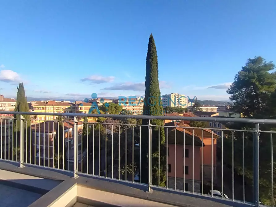 Immagine 16 di Attico in vendita  in Perugia, via Adriatica 35 a Perugia