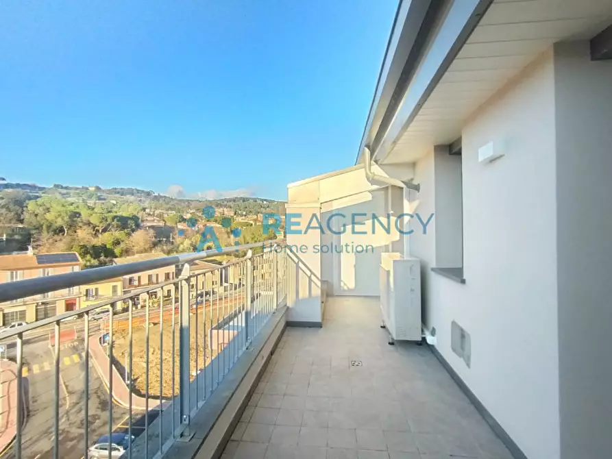 Immagine 17 di Appartamento in vendita  in Perugia, via Adriatica 35 a Perugia