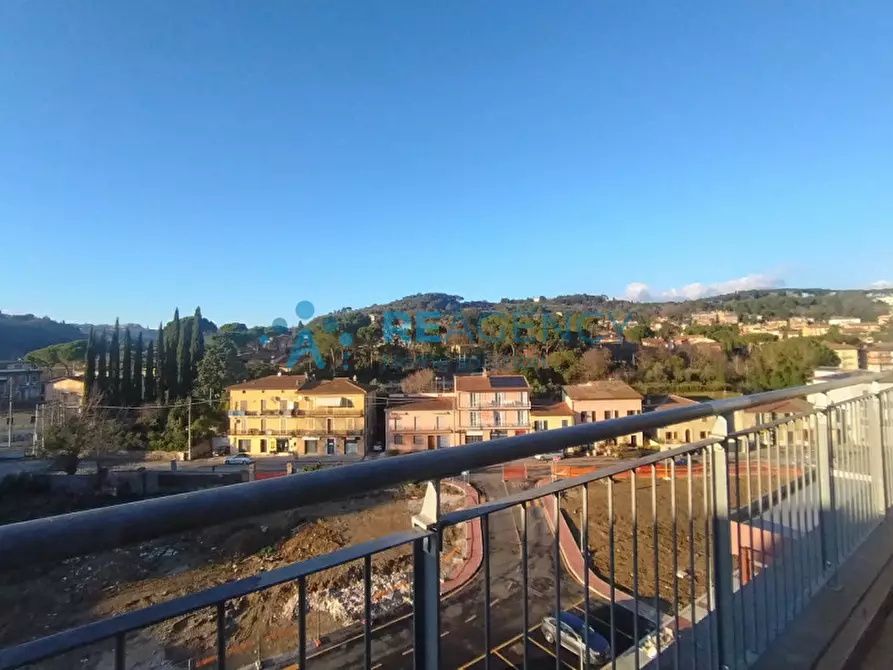 Immagine 18 di Attico in vendita  in Perugia, via Adriatica 35 a Perugia