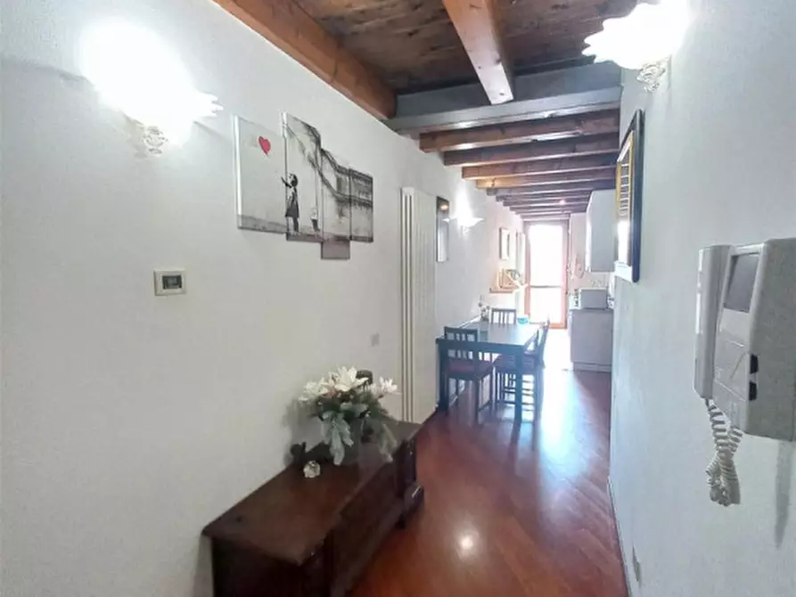 Immagine 5 di Appartamento in affitto  in CORSO FOGAZZARO a Vicenza