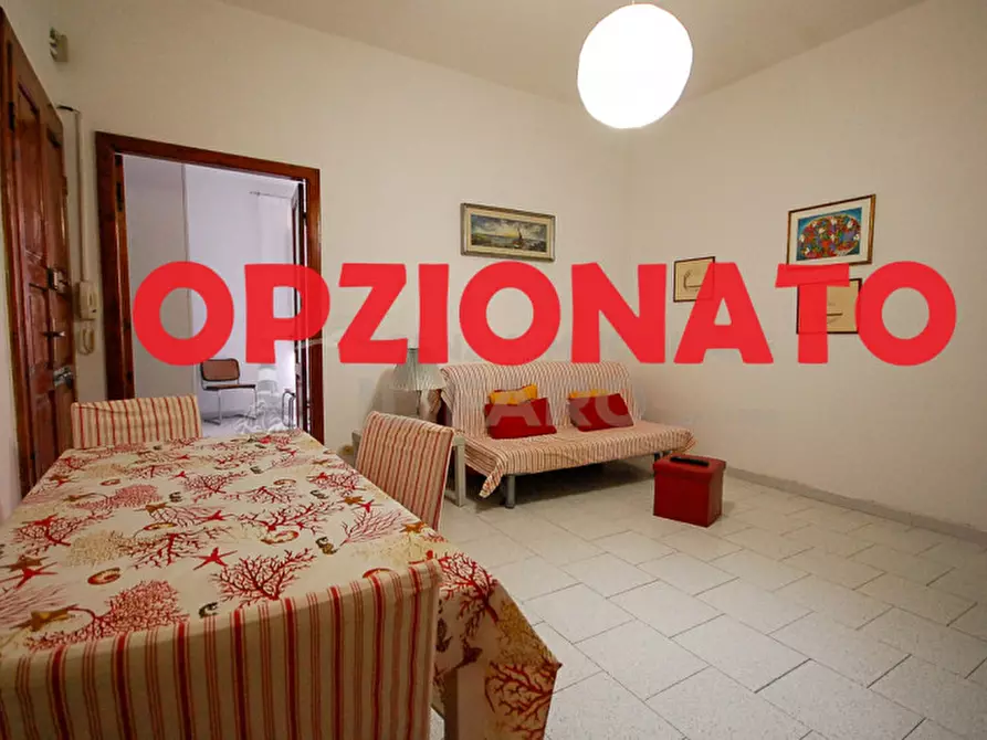 Immagine 1 di Appartamento in vendita  in Via Cesare Balbo a La Maddalena