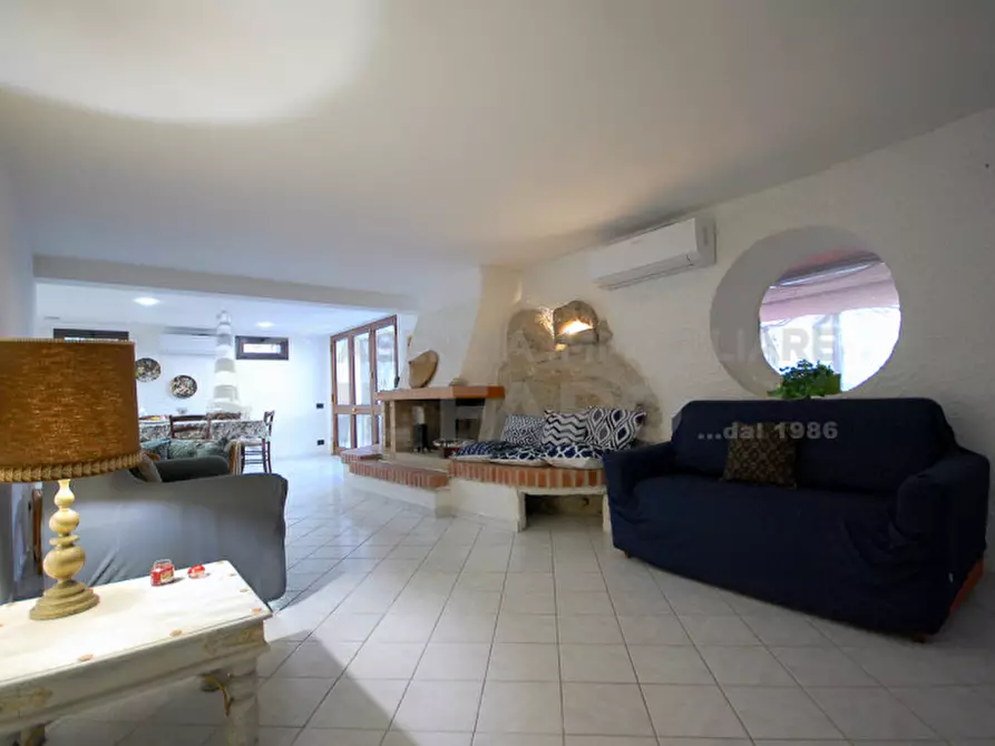 Immagine 22 di Villa in vendita  in Suareddu a La Maddalena