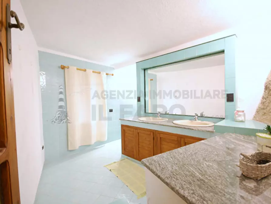Immagine 23 di Villa in vendita  in Suareddu a La Maddalena