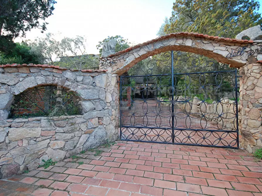 Immagine 27 di Villa in vendita  in Suareddu a La Maddalena