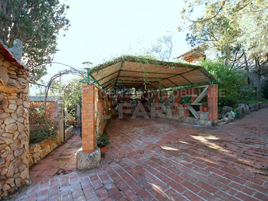 Immagine 29 di Villa in vendita  in Suareddu a La Maddalena