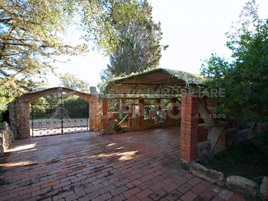 Immagine 31 di Villa in vendita  in Suareddu a La Maddalena