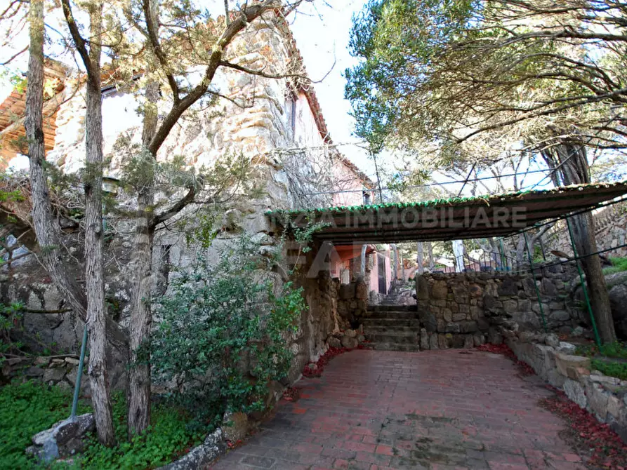 Immagine 32 di Villa in vendita  in Suareddu a La Maddalena