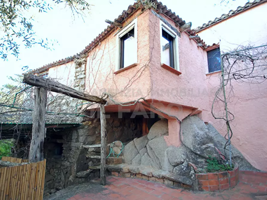 Immagine 34 di Villa in vendita  in Suareddu a La Maddalena