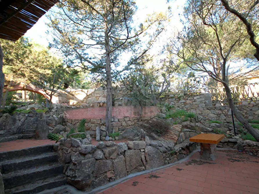 Immagine 35 di Villa in vendita  in Suareddu a La Maddalena