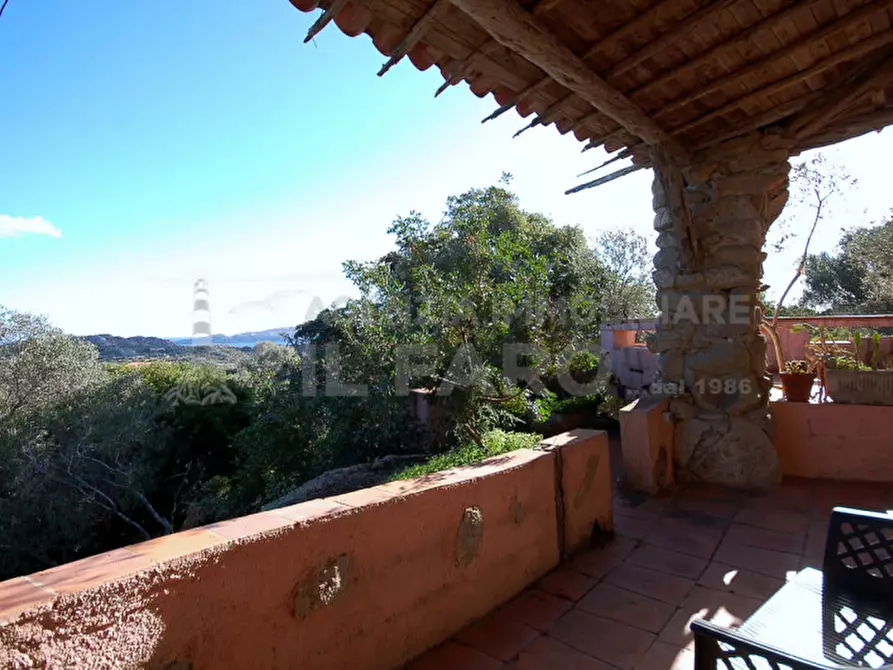 Immagine 37 di Villa in vendita  in Suareddu a La Maddalena