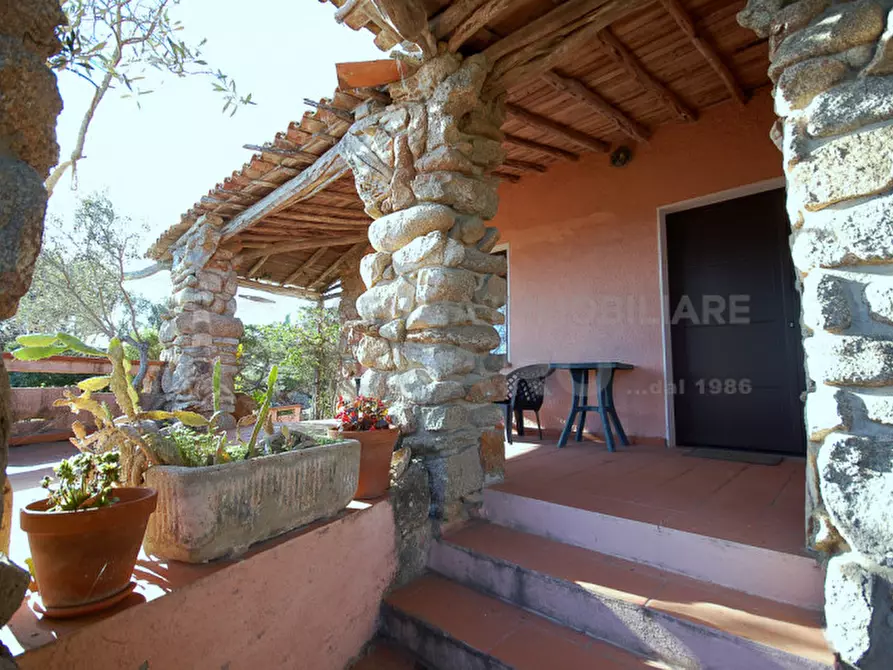 Immagine 38 di Villa in vendita  in Suareddu a La Maddalena