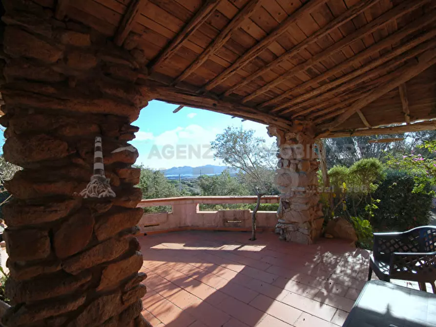 Immagine 39 di Villa in vendita  in Suareddu a La Maddalena