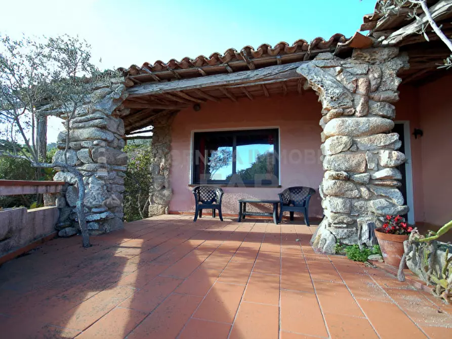 Immagine 41 di Villa in vendita  in Suareddu a La Maddalena