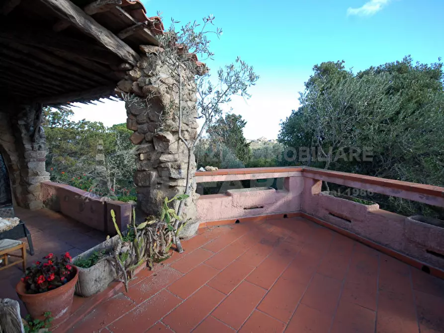 Immagine 42 di Villa in vendita  in Suareddu a La Maddalena