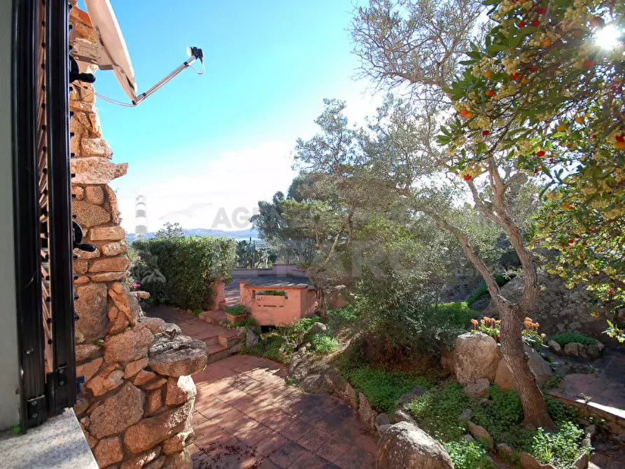 Immagine 43 di Villa in vendita  in Suareddu a La Maddalena