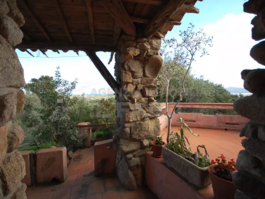 Immagine 44 di Villa in vendita  in Suareddu a La Maddalena
