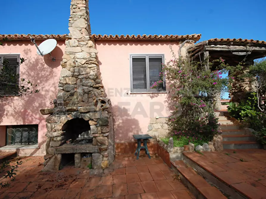 Immagine 45 di Villa in vendita  in Suareddu a La Maddalena