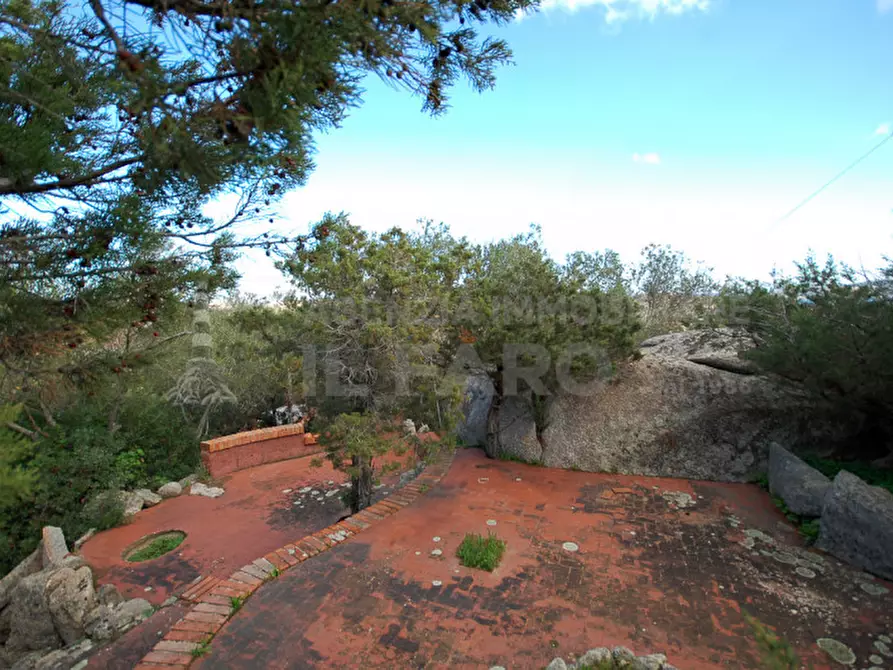 Immagine 47 di Villa in vendita  in Suareddu a La Maddalena