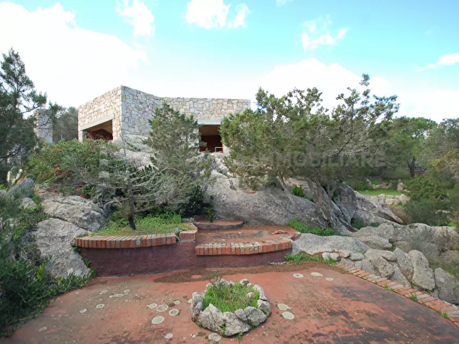 Immagine 48 di Villa in vendita  in Suareddu a La Maddalena