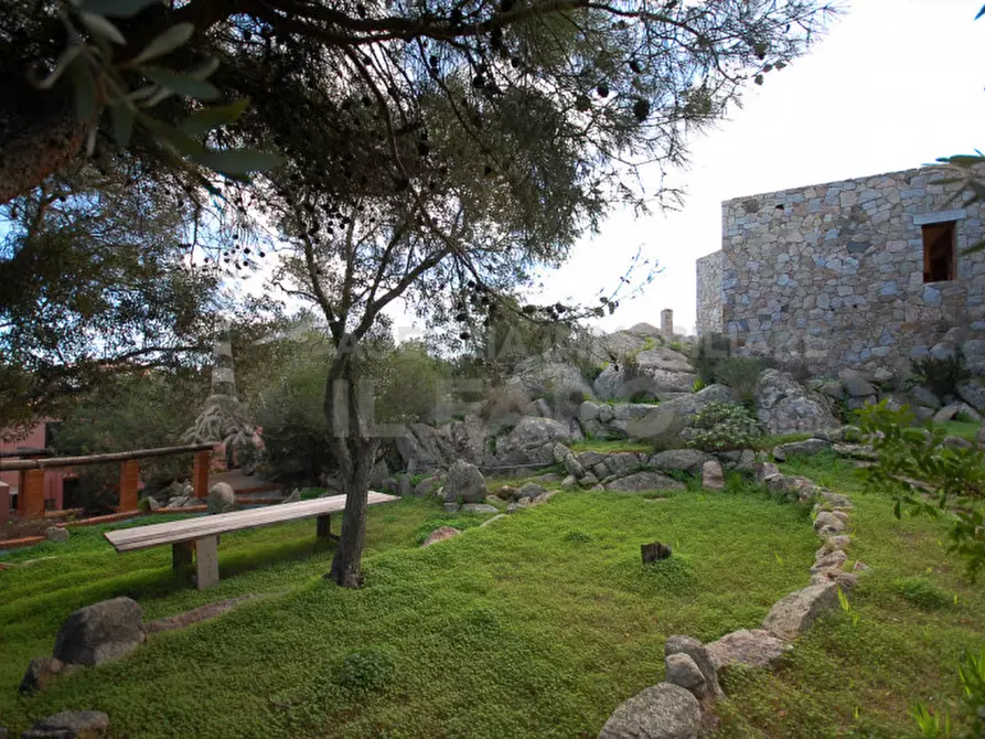 Immagine 49 di Villa in vendita  in Suareddu a La Maddalena