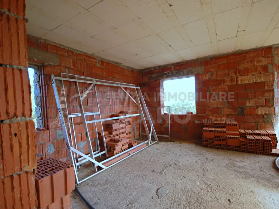 Immagine 50 di Villa in vendita  in Suareddu a La Maddalena