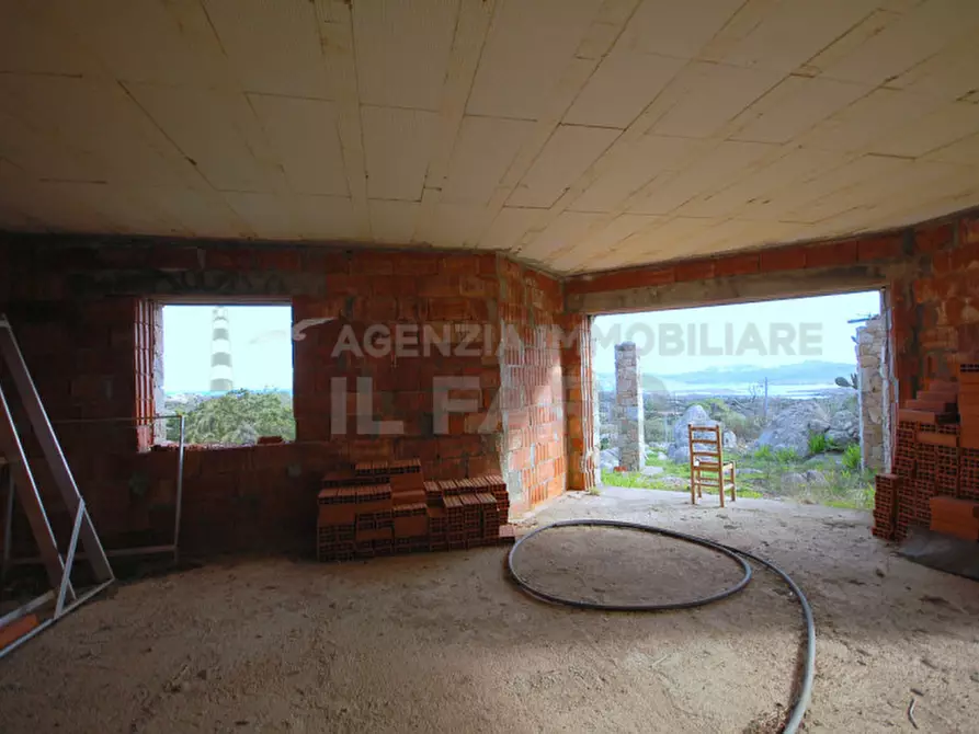 Immagine 51 di Villa in vendita  in Suareddu a La Maddalena