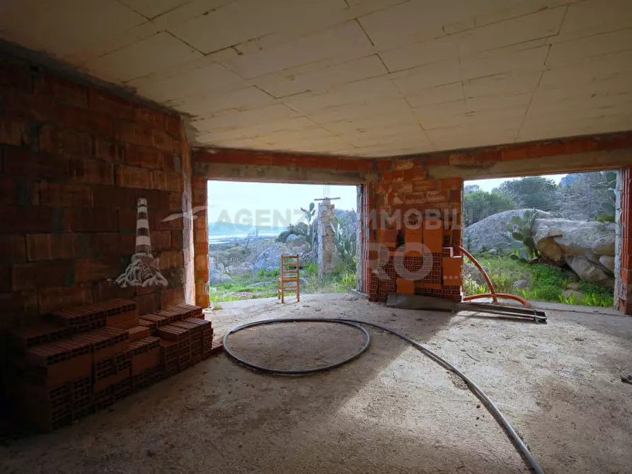 Immagine 52 di Villa in vendita  in Suareddu a La Maddalena