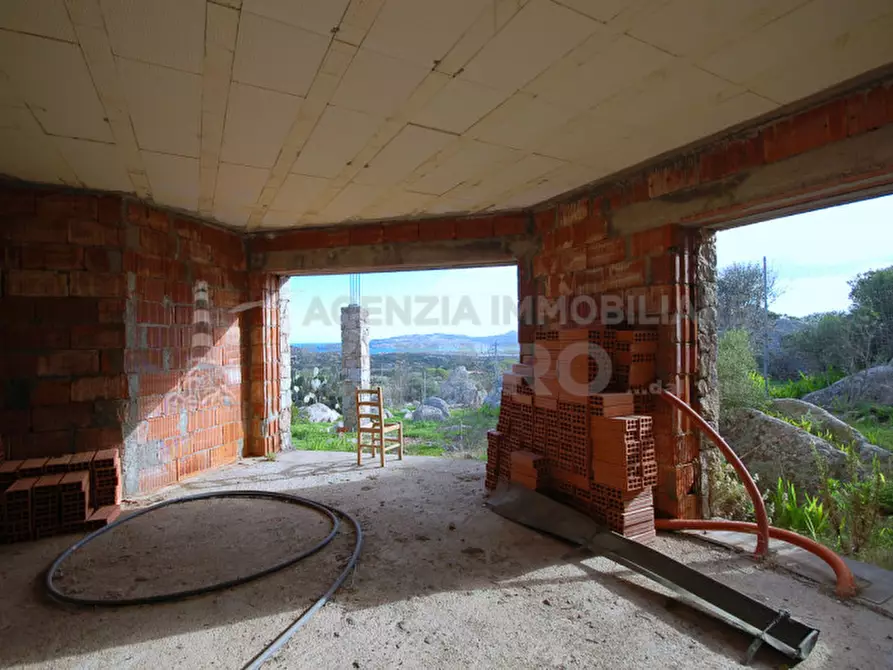 Immagine 53 di Villa in vendita  in Suareddu a La Maddalena