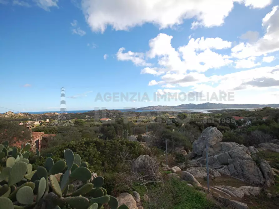 Immagine 54 di Villa in vendita  in Suareddu a La Maddalena