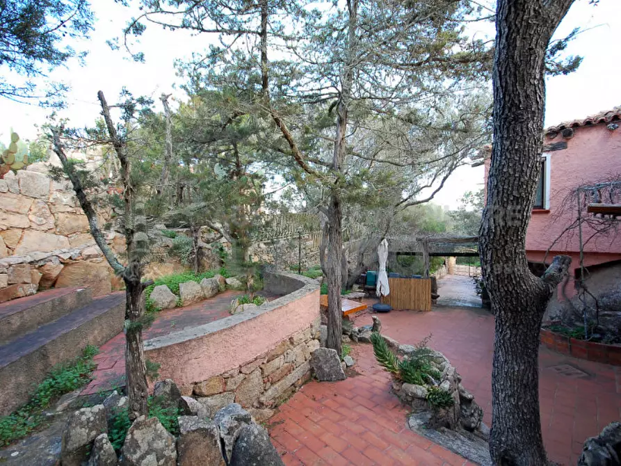 Immagine 55 di Villa in vendita  in Suareddu a La Maddalena