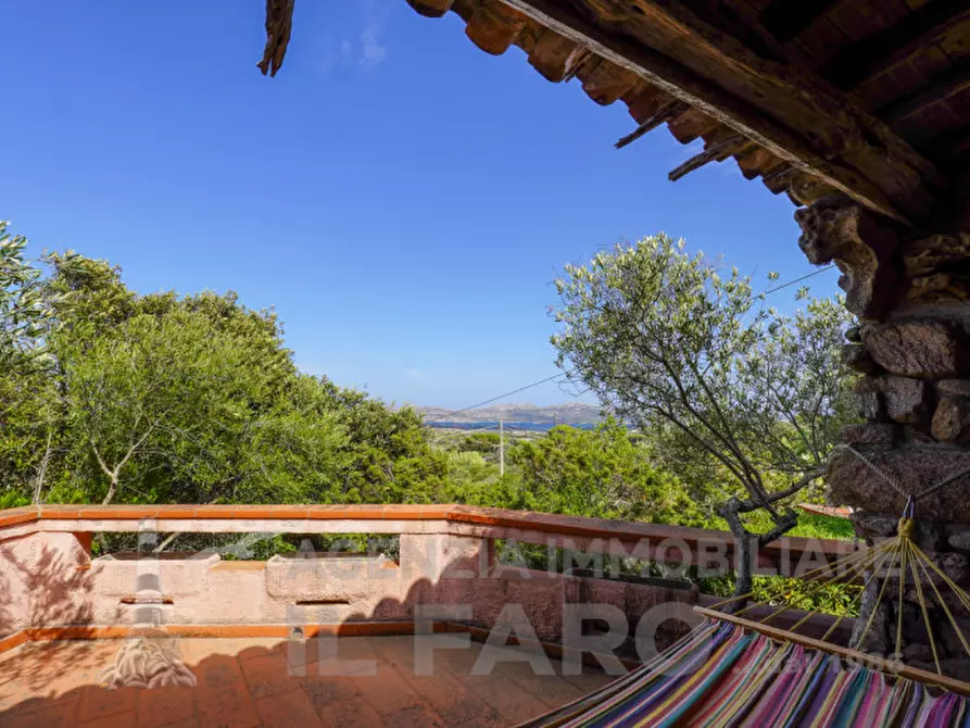 Immagine 60 di Villa in vendita  in Suareddu a La Maddalena