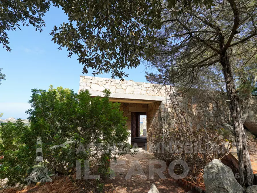 Immagine 61 di Villa in vendita  in Suareddu a La Maddalena