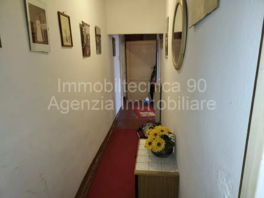 Immagine 1 di Casa bifamiliare in vendita  in Via Piave a Marciano Della Chiana