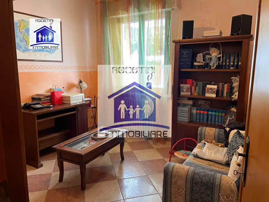 Immagine 1 di Casa bifamiliare in vendita  in Frazione Piagge snc a Ascoli Piceno