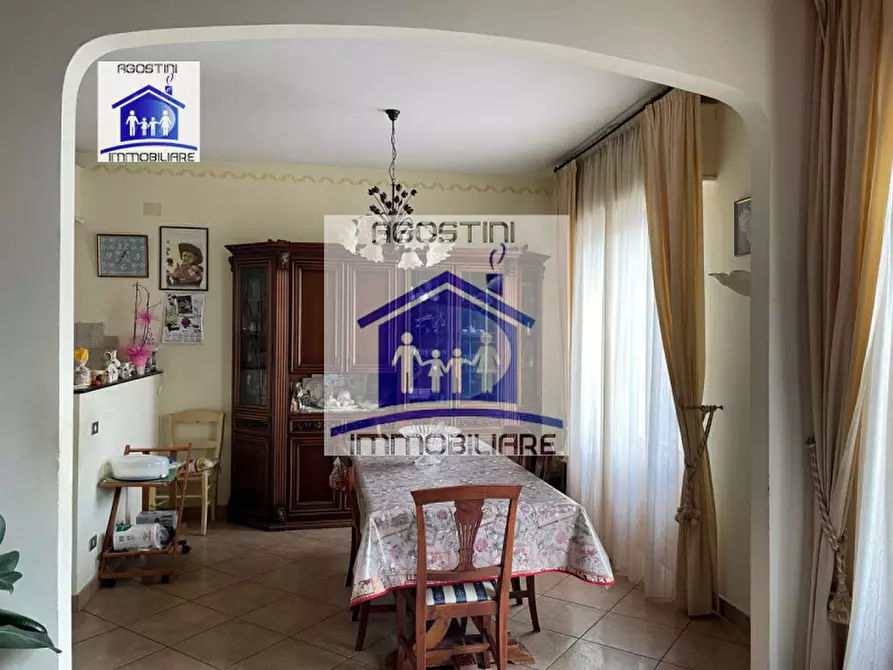 Immagine 2 di Casa bifamiliare in vendita  in Frazione Piagge snc a Ascoli Piceno