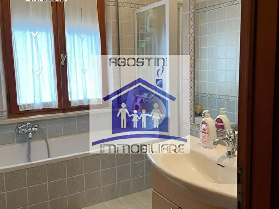 Immagine 4 di Casa bifamiliare in vendita  in Frazione Piagge snc a Ascoli Piceno