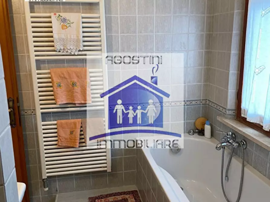 Immagine 5 di Casa bifamiliare in vendita  in Frazione Piagge snc a Ascoli Piceno