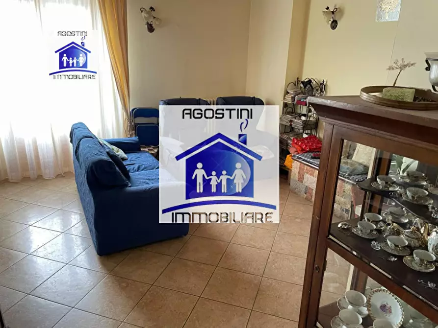 Immagine 6 di Casa bifamiliare in vendita  in Frazione Piagge snc a Ascoli Piceno