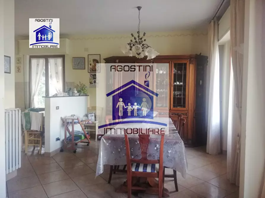 Immagine 8 di Casa bifamiliare in vendita  in Frazione Piagge snc a Ascoli Piceno