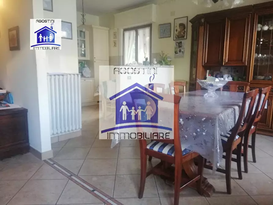 Immagine 9 di Casa bifamiliare in vendita  in Frazione Piagge snc a Ascoli Piceno