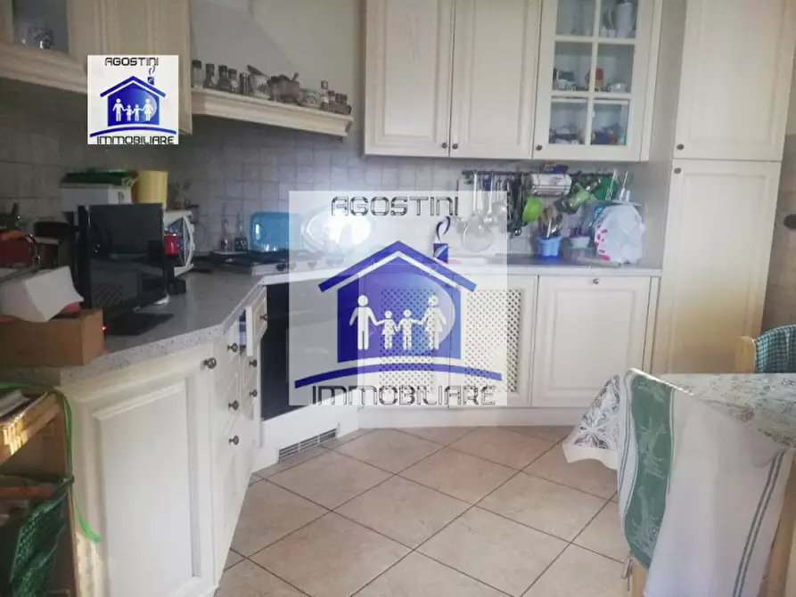 Immagine 11 di Casa bifamiliare in vendita  in Frazione Piagge snc a Ascoli Piceno