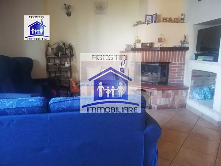 Immagine 13 di Casa bifamiliare in vendita  in Frazione Piagge snc a Ascoli Piceno
