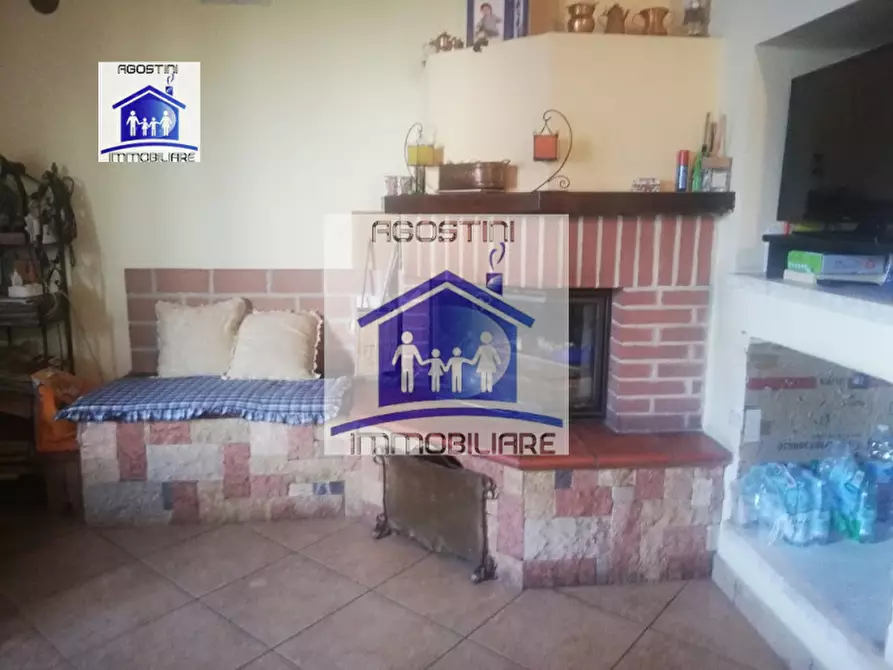 Immagine 15 di Casa bifamiliare in vendita  in Frazione Piagge snc a Ascoli Piceno