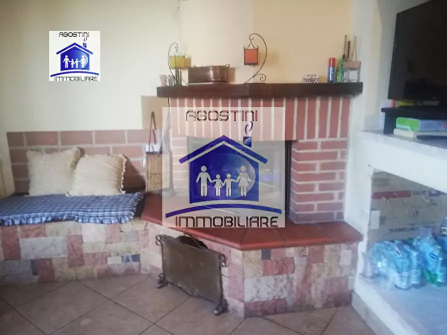 Immagine 16 di Casa bifamiliare in vendita  in Frazione Piagge snc a Ascoli Piceno