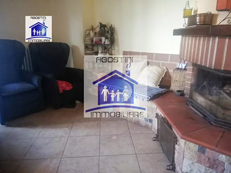 Immagine 17 di Casa bifamiliare in vendita  in Frazione Piagge snc a Ascoli Piceno