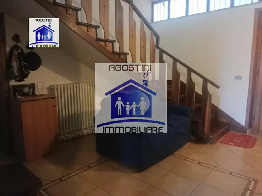 Immagine 18 di Casa bifamiliare in vendita  in Frazione Piagge snc a Ascoli Piceno