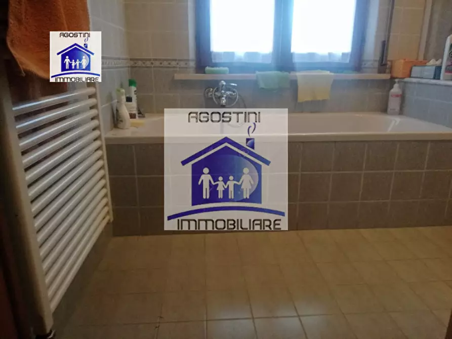 Immagine 19 di Casa bifamiliare in vendita  in Frazione Piagge snc a Ascoli Piceno